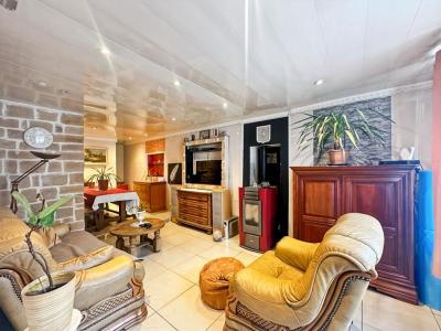 Acheter Maison 110 m2 Nouzonville