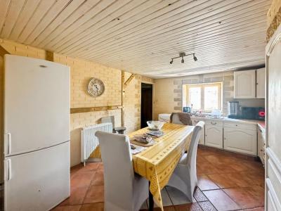 Acheter Maison Nouzonville Ardennes