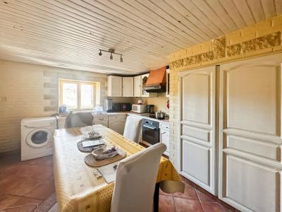 Acheter Maison Nouzonville 55000 euros