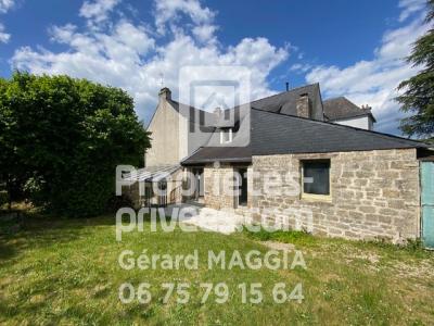For sale Questembert 11 rooms 220 m2 Morbihan (56230) photo 0