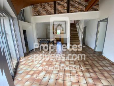 For sale Questembert 11 rooms 220 m2 Morbihan (56230) photo 1