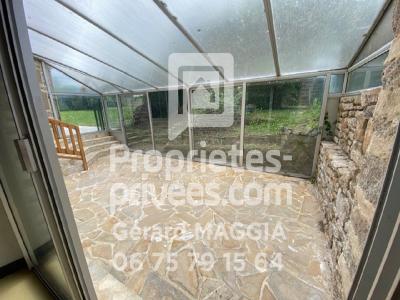 For sale Questembert 11 rooms 220 m2 Morbihan (56230) photo 4