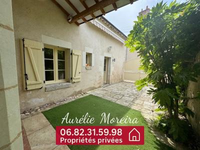 For sale Cande-sur-beuvron 6 rooms 141 m2 Loir et cher (41120) photo 0