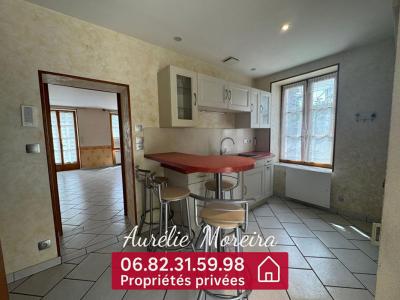 For sale Cande-sur-beuvron 6 rooms 141 m2 Loir et cher (41120) photo 2