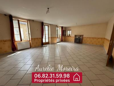 For sale Cande-sur-beuvron 6 rooms 141 m2 Loir et cher (41120) photo 3