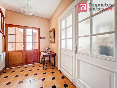 For sale Lille 10 rooms 207 m2 Nord (59000) photo 1