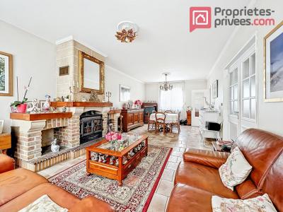 For sale Lille 10 rooms 207 m2 Nord (59000) photo 2