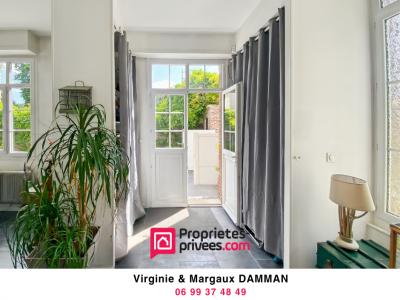Acheter Maison 143 m2 Caudebec-les-elbeuf