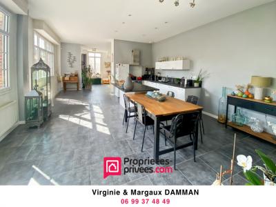 Acheter Maison Caudebec-les-elbeuf 250000 euros