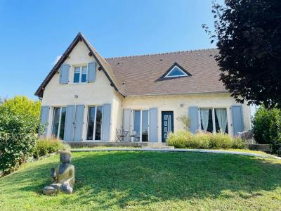 For sale Houdan 5 rooms 180 m2 Yvelines (78550) photo 1