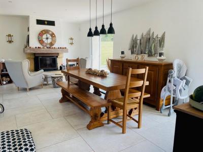 For sale Houdan 5 rooms 180 m2 Yvelines (78550) photo 4