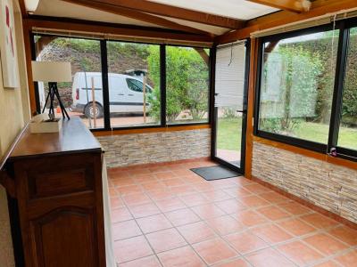 Annonce Vente 4 pices Maison Charpont 28
