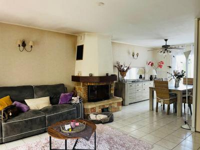 Acheter Maison 100 m2 Charpont