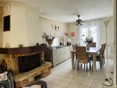 Acheter Maison Charpont Eure et loir