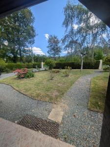 For sale Breille-les-pins 5 rooms 122 m2 Maine et loire (49390) photo 0