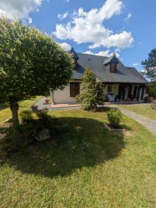 For sale Breille-les-pins 5 rooms 122 m2 Maine et loire (49390) photo 1