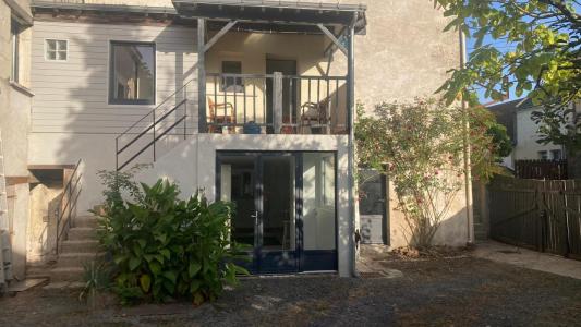 Annonce Vente 5 pices Maison Chinon 37