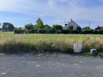 For sale Montrelais 535 m2 Loire atlantique (44370) photo 0