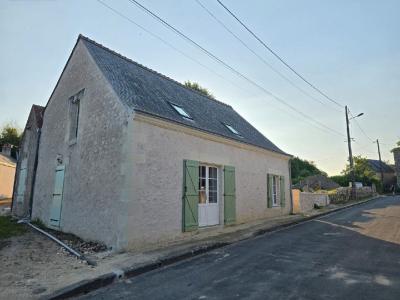 For sale Rille 5 rooms 144 m2 Indre et loire (37340) photo 1