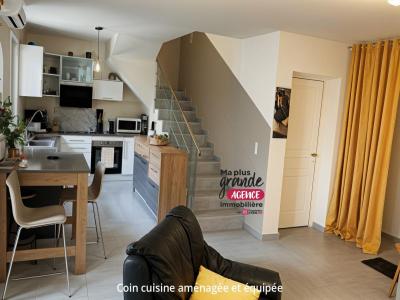 For sale Lecci 5 rooms 97 m2 Corse (20137) photo 4