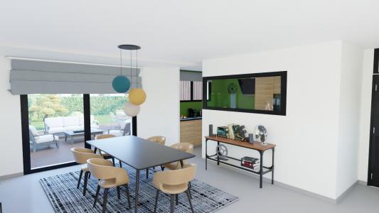 For sale Saint-martin-de-fontenay 5 rooms 100 m2 Calvados (14320) photo 1
