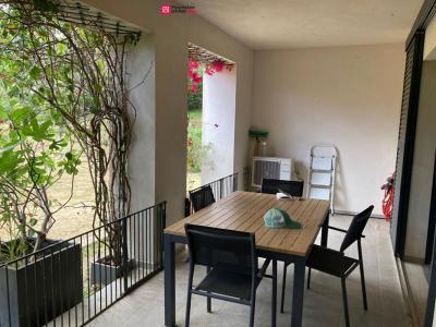 Annonce Vente 2 pices Appartement Sainte-lucie-de-porto-vecchio 20