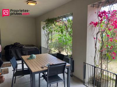 Acheter Appartement 45 m2 Sainte-lucie-de-porto-vecchio