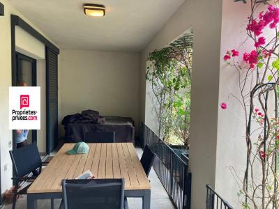 Acheter Appartement Sainte-lucie-de-porto-vecchio Corse