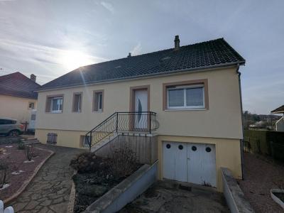 For sale Loupe 6 rooms 120 m2 Eure et loir (28240) photo 0