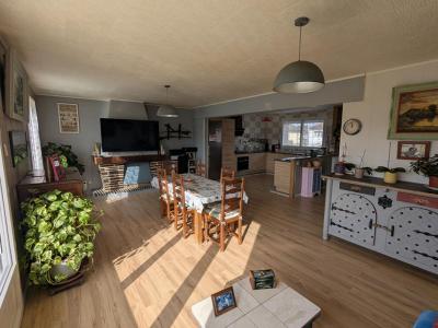 For sale Loupe 6 rooms 120 m2 Eure et loir (28240) photo 1