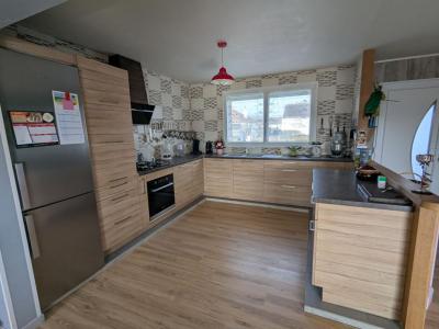For sale Loupe 6 rooms 120 m2 Eure et loir (28240) photo 3