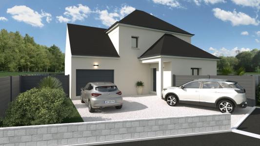 For sale Saint-andre-sur-orne 5 rooms 110 m2 Calvados (14320) photo 0