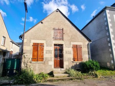 For sale Pouilly-sur-loire 2 rooms 61 m2 Nievre (58150) photo 0