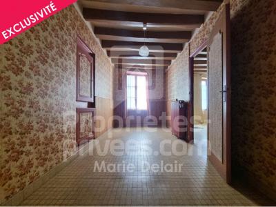 Acheter Maison Pouilly-sur-loire 38000 euros