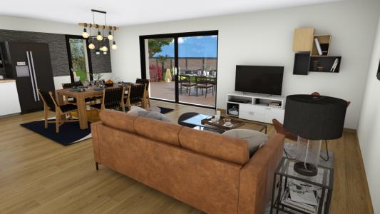 For sale Douvres-la-delivrande 5 rooms 90 m2 Calvados (14440) photo 2