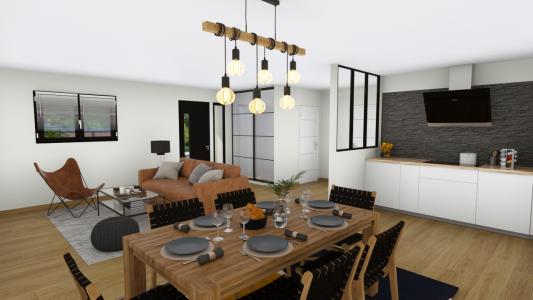 For sale Douvres-la-delivrande 5 rooms 90 m2 Calvados (14440) photo 3