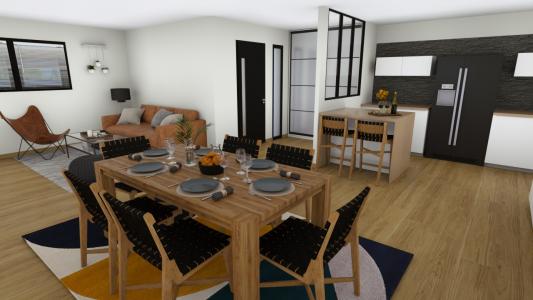 For sale Douvres-la-delivrande 5 rooms 90 m2 Calvados (14440) photo 4