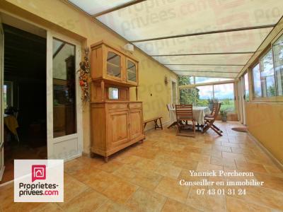 For sale Noyant 6 rooms 205 m2 Maine et loire (49490) photo 3