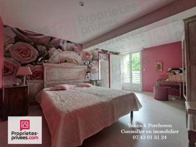 For sale Noyant 6 rooms 205 m2 Maine et loire (49490) photo 4