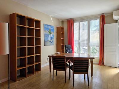 Annonce Vente 3 pices Appartement Vesinet 78