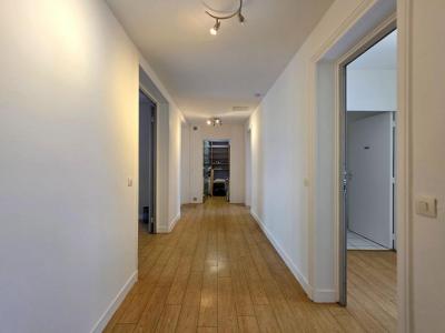 Acheter Appartement 82 m2 Vesinet