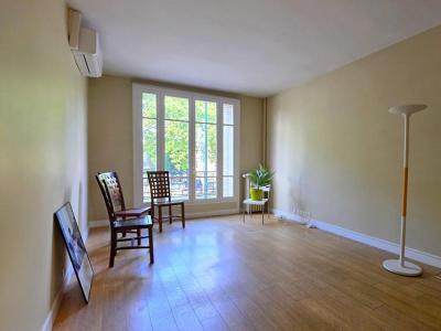 Acheter Appartement Vesinet 445000 euros