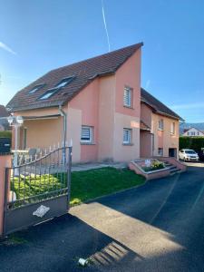 Acheter Maison Giromagny Belfort