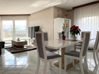 Acheter Maison Giromagny 289000 euros