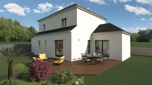 Annonce Vente 5 pices Maison Maltot 14