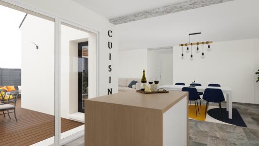Acheter Maison 125 m2 Maltot