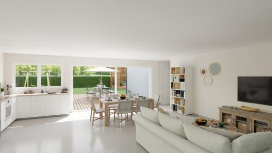 Acheter Maison 131 m2 Saint-ay