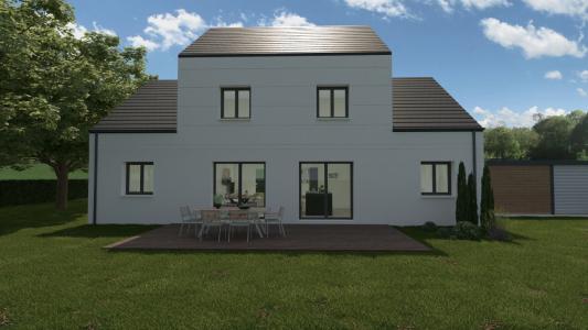 For sale Trainou 5 rooms 140 m2 Loiret (45470) photo 1