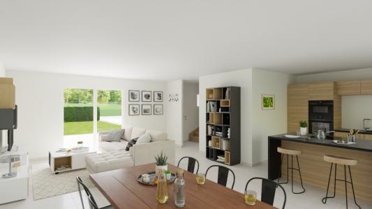 For sale Trainou 5 rooms 140 m2 Loiret (45470) photo 2