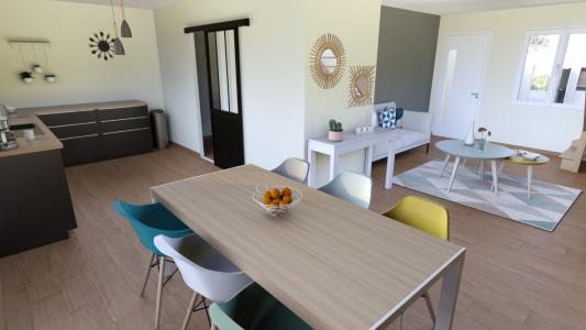 For sale Terminiers 4 rooms 100 m2 Eure et loir (28140) photo 2